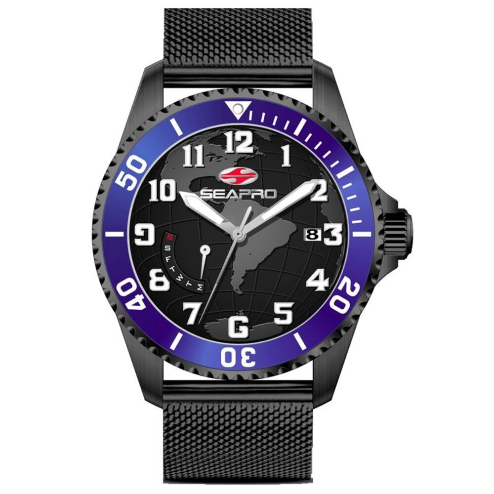 Seapro Men's Voyager